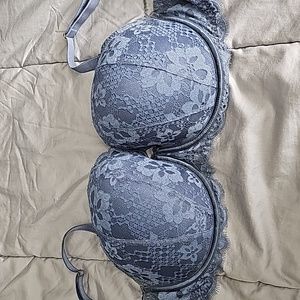 Victoria's Secret Dream Angels Lined Demi